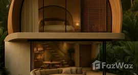 ยูนิตที่เหลืออยู่ในโครงการ ชา-คูน รีสอร์ต