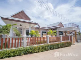 วิลล่า 3 ห้องนอน ให้เช่า ในโครงการ Thongsuk Pool Villa Pranburi, ปากน้ำปราณ, ปราณบุรี, ประจวบคีรีขันธ์