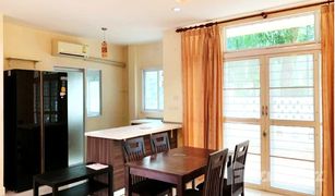 3 Bedrooms House for sale in Surasak, Pattaya The Boulevard Sriracha