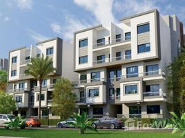 3 Bedrooms Villa for sale in Al Rehab, Cairo El Rehab Extension