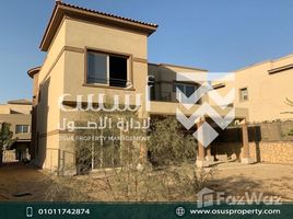4 chambre Villa à vendre à Palm Hills Kattameya., El Katameya