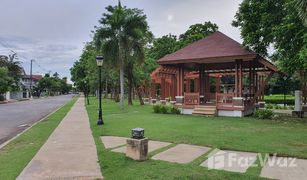 3 Bedrooms House for sale in Lat Sawai, Pathum Thani Prueklada Rangsit Klong 4