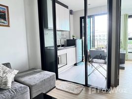 1 Habitación Departamento en venta en The Base Central Pattaya, Nong Prue, Pattaya