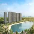 3 Bedroom Apartment for sale at Masteri West Heights, Tay Mo, Tu Liem