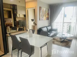 2 спален Кондо в аренду в Rhythm Sukhumvit 42, Phra Khanong