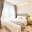 Studio Condo for sale at Plum Condo Nawamin, Nuan Chan