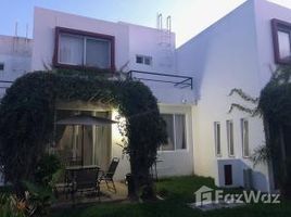 3 chambres Maison a vendre à , Nayarit 16 Circuito San Rafael, Riviera Nayarit, NAYARIT