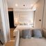 1 спален Квартира в аренду в Chewathai Residence Thonglor, Khlong Tan Nuea