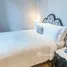 2 Bedroom Apartment for rent at La Clef Bangkok by The Crest Collection, Phra Khanong