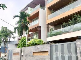 Estudio Casa en venta en Ho Chi Minh City, Ward 15, District 10, Ho Chi Minh City