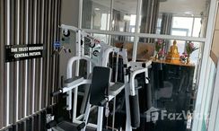 Photos 2 of the Communal Gym at The Trust Central Pattaya