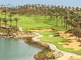 7 غرفة نوم فيلا للبيع في Katameya Dunes, مدينة القطامية, مدينة القاهرة الجديدة, القاهرة