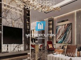 1 Bedroom Apartment for sale at MBL Royal, Lake Almas West