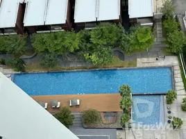 在The Galleria Residences租赁的开间 顶层公寓, Cebu City, Cebu, 中米沙鄢