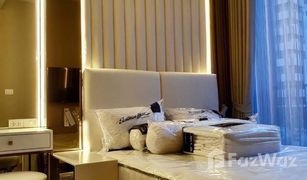 1 Bedroom Condo for sale in Khlong Tan Nuea, Bangkok Noble BE33