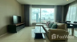 Available Units at Menam Residences Condominium