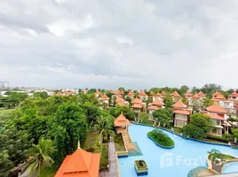 3 Schlafzimmer Wohnung zu verkaufen im Boathouse Hua Hin, Cha-Am