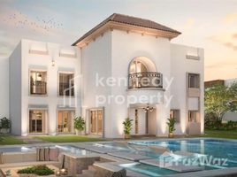 3 Habitación Villa en venta en Fay Alreeman, Al Reef Downtown