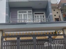 4 Phòng ngủ Nhà mặt tiền for sale in Quận 6, TP.Hồ Chí Minh, Phường 1, Quận 6