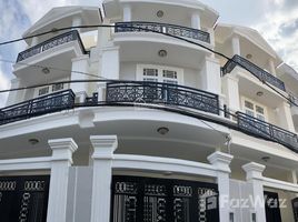 3 спален Дом for sale in Thu Duc, Хошимин, Tam Binh, Thu Duc