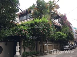 Studio Nhà mặt tiền for sale in Quận 3, TP.Hồ Chí Minh, Phường 13, Quận 3