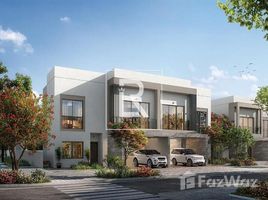 3 Bedroom House for sale at The Dahlias, Yas Acres, Yas Island