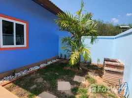 1 Habitación Casa en alquiler en Blue Aura Pool Villa, Sakhu