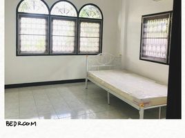 3 Bedrooms House for rent in Lat Phrao, Bangkok Cozy 3 Bedroom House for Rent in Chok Chai 4