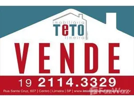  Terreno (Parcela) en venta en Santa Cecilia, Sao Paulo, Santa Cecilia