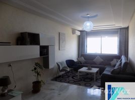 2 غرفة نوم شقة للإيجار في Appartement F3 meublé à TANGER – Corniche, NA (Charf), Tanger-Assilah, Tanger - Tétouan