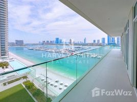 3 спален Квартира на продажу в Sunrise Bay Tower 1, Jumeirah