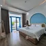 4 Schlafzimmer Reihenhaus zu vermieten in My An, Da Nang, My An