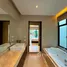 3 Bedroom Villa for rent at Baan Wana Pool Villas, Si Sunthon, Thalang, Phuket, Thailand