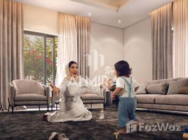 4 Bedroom Villa for sale at Alreeman, Al Shamkha