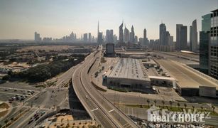 2 Bedrooms Apartment for sale in World Trade Centre Residence, Dubai One Za'abeel