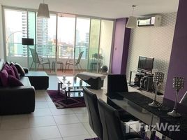 3 Habitaciones Apartamento en alquiler en San Francisco, Panamá VIA ISRAEL