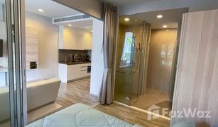 1 Bedroom Condo for sale in Na Kluea, Pattaya Baan Plai Haad