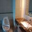Studio Apartment for rent at The Palm Wongamat, Na Kluea