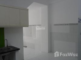 3 спален Дом for sale in Tay Thanh, Tan Phu, Tay Thanh