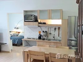 2 Schlafzimmer Wohnung zu verkaufen im A Space Play, Sam Sen Nok, Huai Khwang, Bangkok