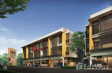 Promt Business Home in ช้างเผือก, Chiang Mai