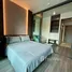 Studio Condo for rent at Ideo Sukhumvit - Rama 4, Phra Khanong, Khlong Toei, Bangkok, Thailand