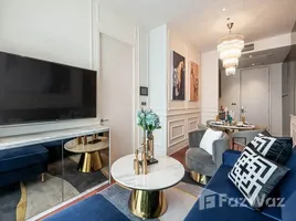 1 Bedroom Apartment for rent at Khun By Yoo, Khlong Tan Nuea, Watthana, Bangkok