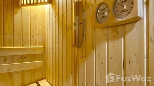 写真 1 of the Sauna at The Grand Park Phase 2