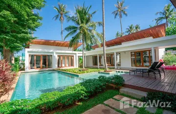 Pran A Luxe in Pak Nam Pran, Hua Hin