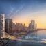 3 Habitación Apartamento en venta en sensoria at Five Luxe, Al Fattan Marine Towers