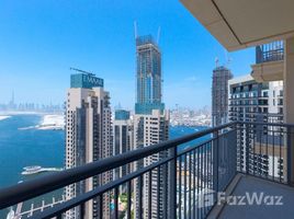 2 Bedroom Apartment for sale at Harbour Views 2, Dubai Creek Harbour (The Lagoons)