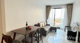 Available Units at Supalai Premier Charoen Nakon