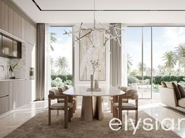 4 спален Вилла на продажу в District One Villas, District One, Mohammed Bin Rashid City (MBR)