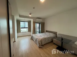 Studio Wohnung zu verkaufen im Ideo Sathorn Wongwianyai, Khlong Ton Sai